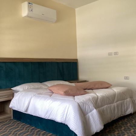 Zaina Apt Appartement Wadi Musa Buitenkant foto