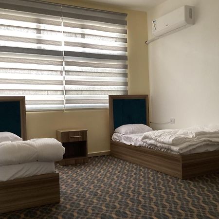 Zaina Apt Appartement Wadi Musa Buitenkant foto