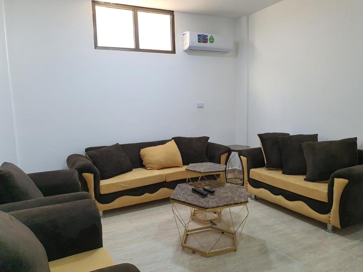 Zaina Apt Appartement Wadi Musa Buitenkant foto